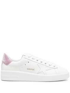 Golden Goose кеды Purestar