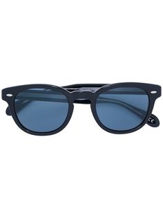 Oliver Peoples солнцезащитные очки Sheldrake