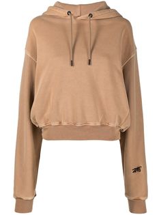 Reebok x Victoria Beckham худи Travel