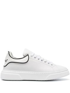 Philipp Plein кроссовки Runner Iconic