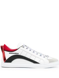 Dsquared2 кроссовки 551 Box