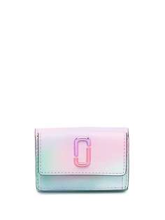 Marc Jacobs кошелек с принтом