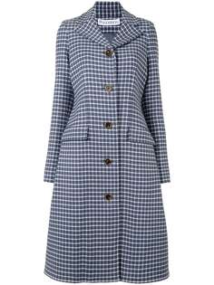 JW Anderson ANGLE HEM COAT