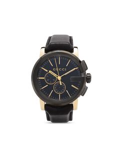 Gucci наручные часы G-Chrono XL 44 мм