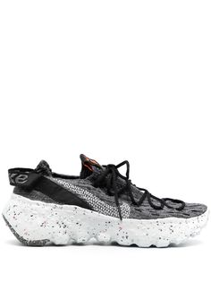 Nike кроссовки Space Hippie