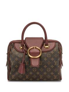 Louis Vuitton дорожная сумка Speedy 2012-го года