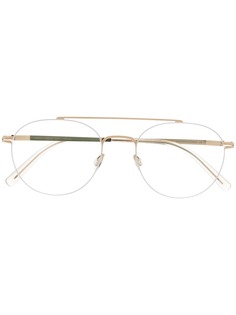 Mykita очки-авиаторы Yoshi
