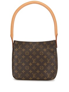 Louis Vuitton сумка на плечо Looping MM 2002-го года