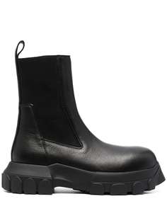 Rick Owens ботинки Mega Bozo Tractor Beetle