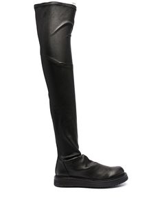 Rick Owens сапоги Creeper Stocking