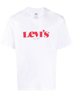 Levis футболка с логотипом Levis®