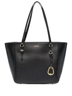 Lauren Ralph Lauren сумка-тоут в форме трапеции