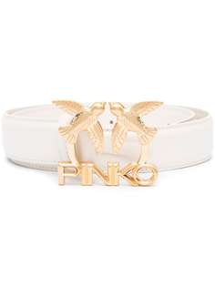 Pinko ремень Love Birds