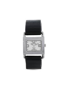 Hermès наручные часы Barenia pre-owned 25 мм 1990-х годов