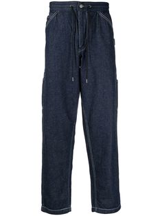 Levis брюки с завышенной талией и кулиской Levis®