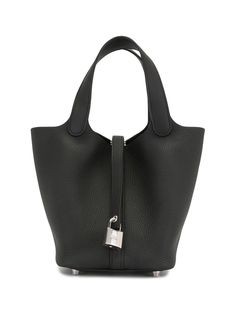 Hermès сумка-тоут Picotin Lock PM 2020-го года