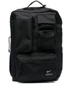 Nike спортивный рюкзак Utility Elite