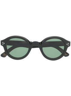 Lesca солнцезащитные очки La Corbs