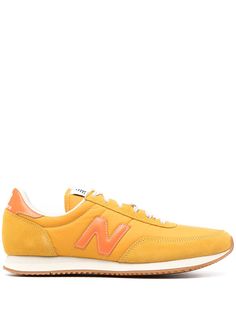 New Balance кроссовки 720 с логотипом