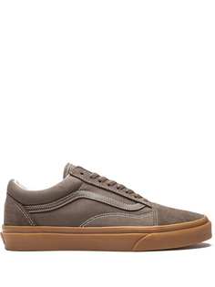 Vans кеды Old Skool Canteen