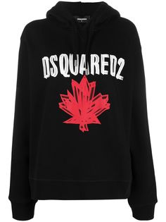 Dsquared2 худи Maple Leaf