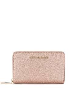 Michael Michael Kors кошелек Jet Set