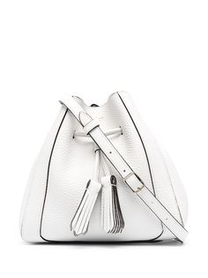 Mulberry мини-сумка Millie из зернистой кожи