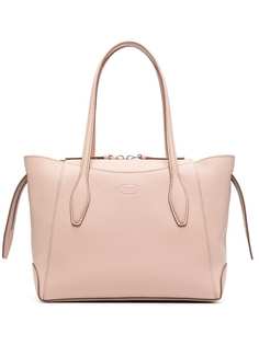 Tods сумка-тоут Shopper среднего размера Tod`S