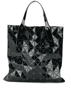 Bao Bao Issey Miyake сумка-тоут Frost