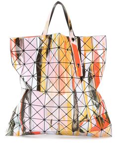 Bao Bao Issey Miyake сумка-тоут Gravity