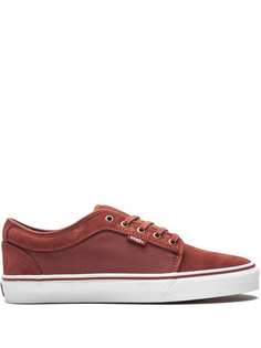 Vans кеды Chukka Low