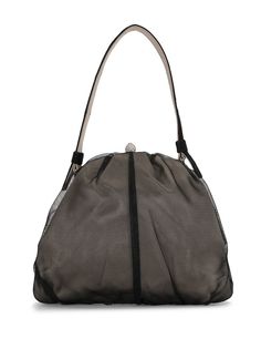 Dolce & Gabbana Pre-Owned сумка-тоут с сетчатым верхом