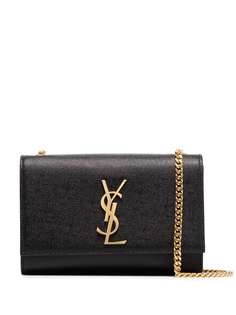 Saint Laurent маленькая сумка на плечо Kate