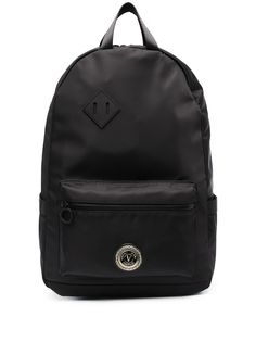 Versace Jeans Couture рюкзак с логотипом