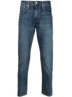 Levis узкие джинсы 512™ средней посадки Levis®