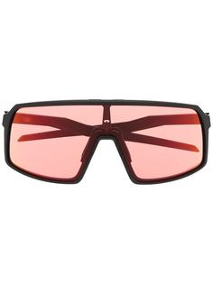 Oakley солнцезащитные очки Sutro с затемненными линзами