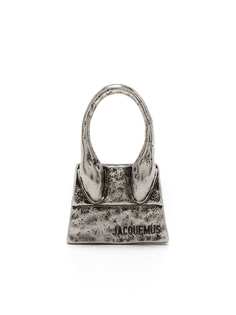 Jacquemus серьга Le Chiquito Bag