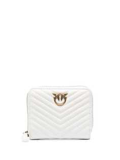 Pinko стеганый кошелек Taylor