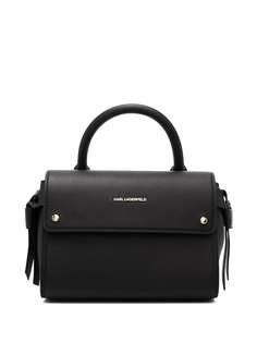 Karl Lagerfeld мини-сумка K/Ikon