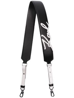 Karl Lagerfeld ремень K/Signature