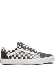 Vans кеды Old Skool Confetti