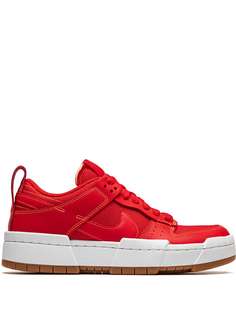 Nike кроссовки Dunk Low Disrupt Disrupt