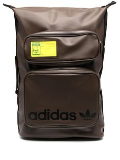 adidas рюкзак Stan на молнии с логотипом