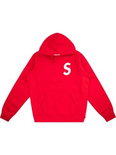 Supreme худи с логотипом из коллекции весна-лето 2020