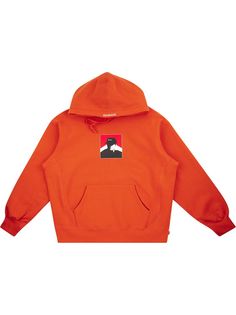 Supreme худи Portrait из коллекции осень-зима 2020