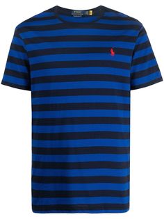 Polo Ralph Lauren футболка в полоску