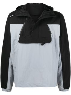 adidas ветровка со вставками