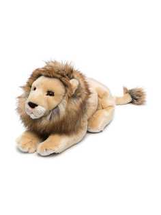 La Pelucherie мягкая игрушка лев Melchior 40 см