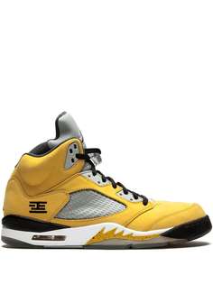 Jordan кроссовки Air Jordan 5 Retro T23