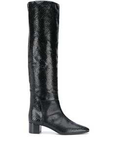 Giuseppe Zanotti сапоги Clelia